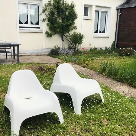 Agreable Maison Proche Chu Et Centre Nyaraló *