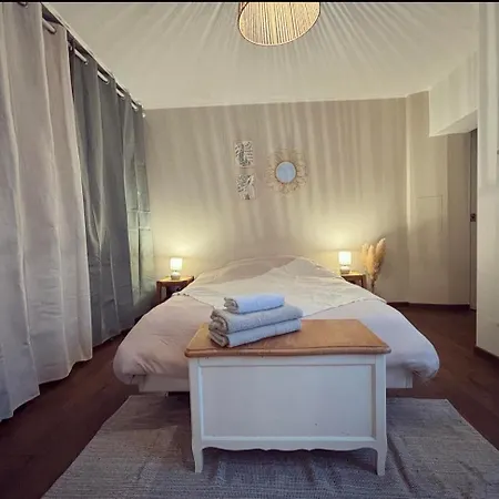 Agreable Maison Proche Chu Et Centre *