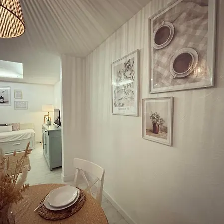 Tatil Evi Agreable Maison Proche Chu Et Centre